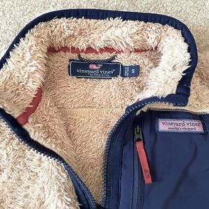 Vineyard Vines pullover